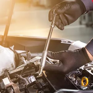 Engine Repair & Services