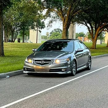 Acura