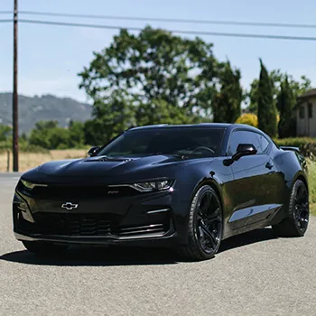 Chevy