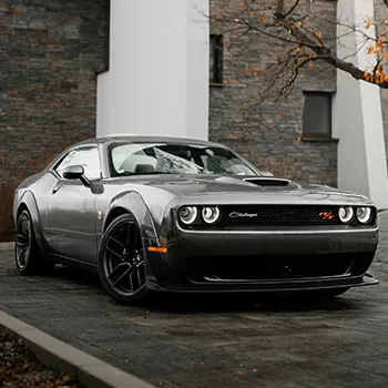 Dodge