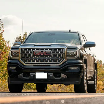 GMC