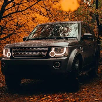 Landrover