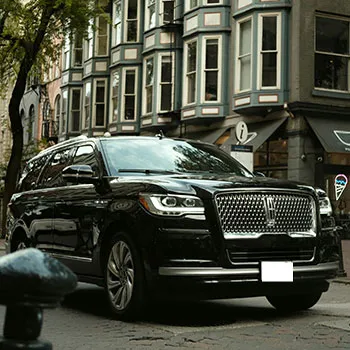 Lincoln