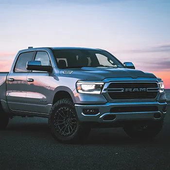 Ram